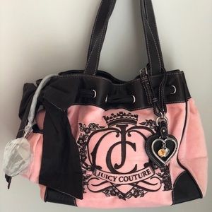JUICY COUTURE Shoulder Bag